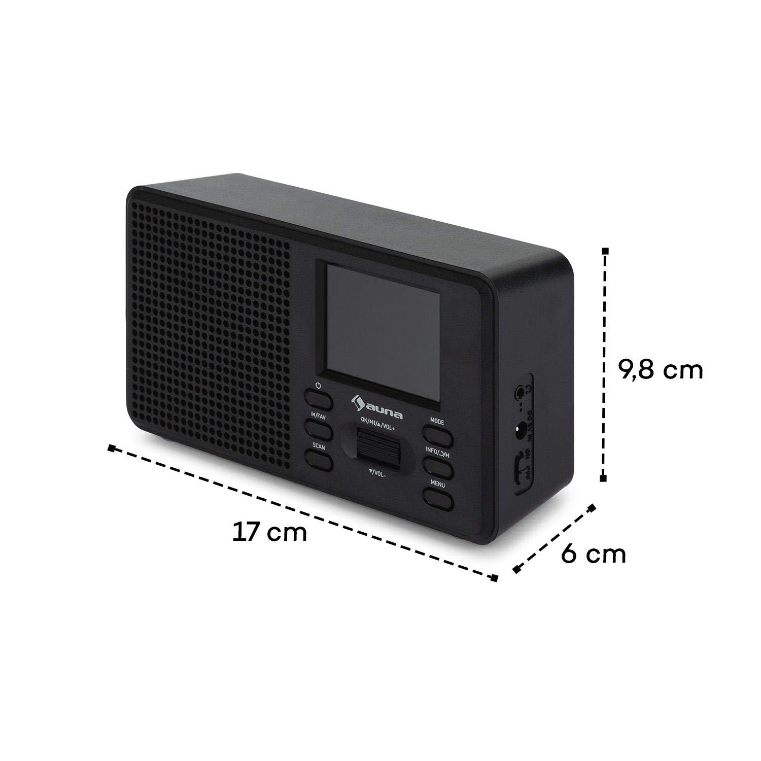 auna-commuter-dab-fm-digitalradio-mit-bluetooth-tft-display-akku-schwarz-17x9-8x image 7