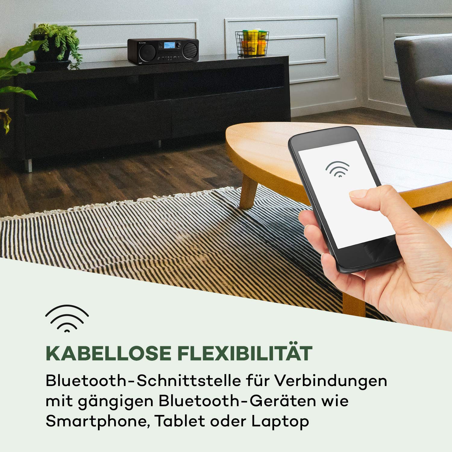 auna-worldwide-cd-internetradio-mit-dab-cd-bluetooth-walnuss image 6