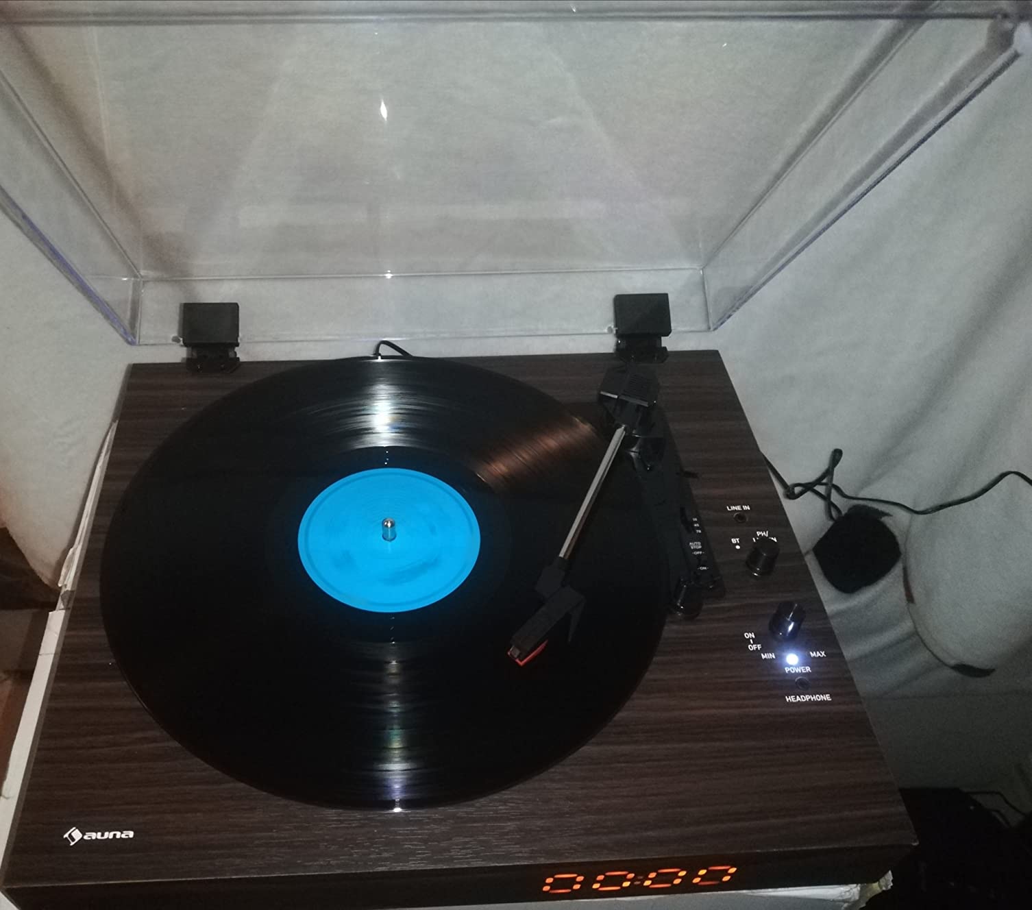 Wunderschönes Retro-Teil
