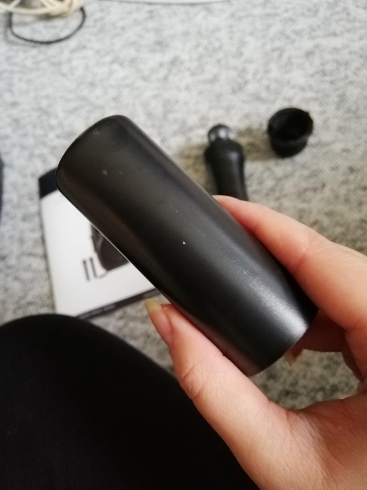 Mega laut, mega geil