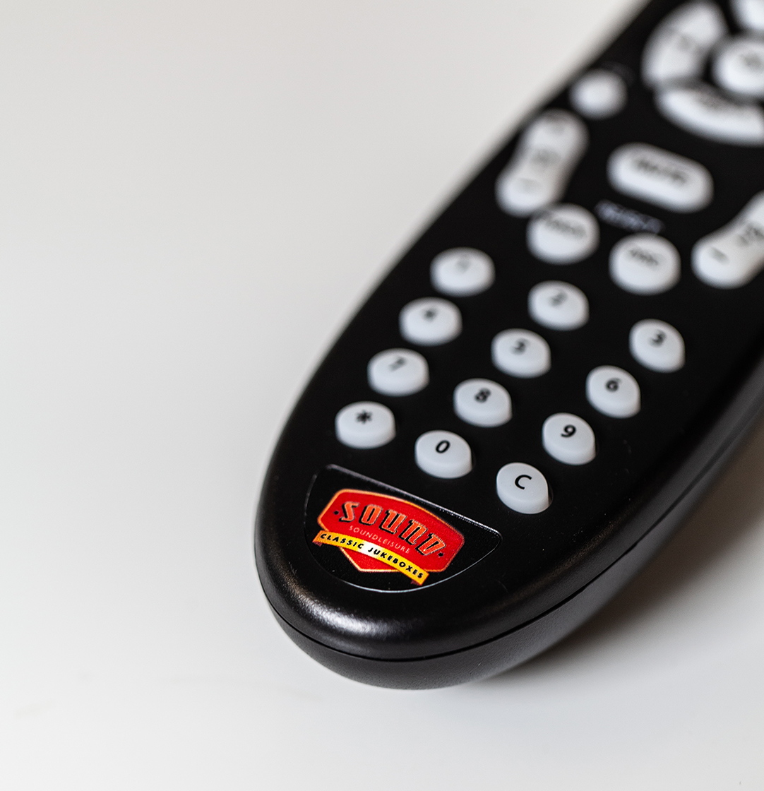 sound-leisure-infra-red-remote-control-handset-ersatz-fernbedienung image 3
