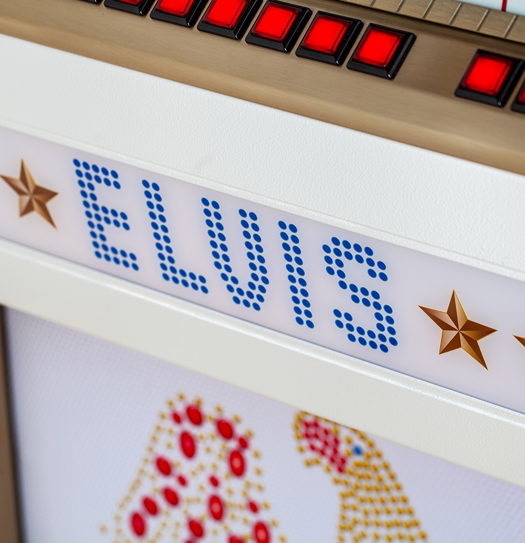 sound-leisure-elvis-presley-cd-aloha-from-hawaii-jukebox image 7