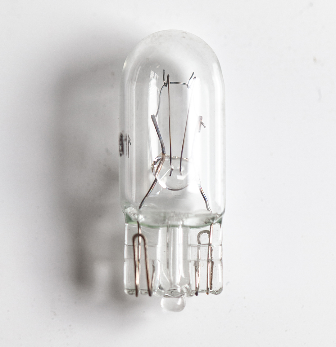 sound-leisure-12v-wedge-lamp-2-2w-4er-pack-jukebox-ersatzlampe image 1