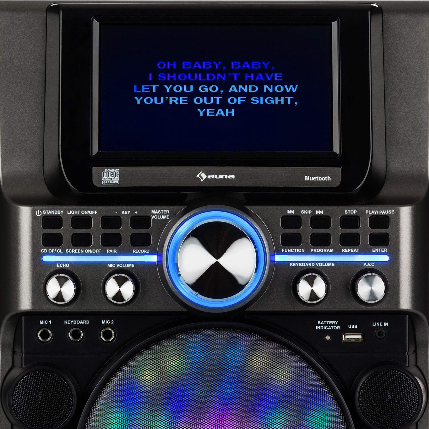 auna-disgo-box-360-party-bt-mobile-pa-soundanlage-350-watt-mit-mikrofon-schwarz image 8