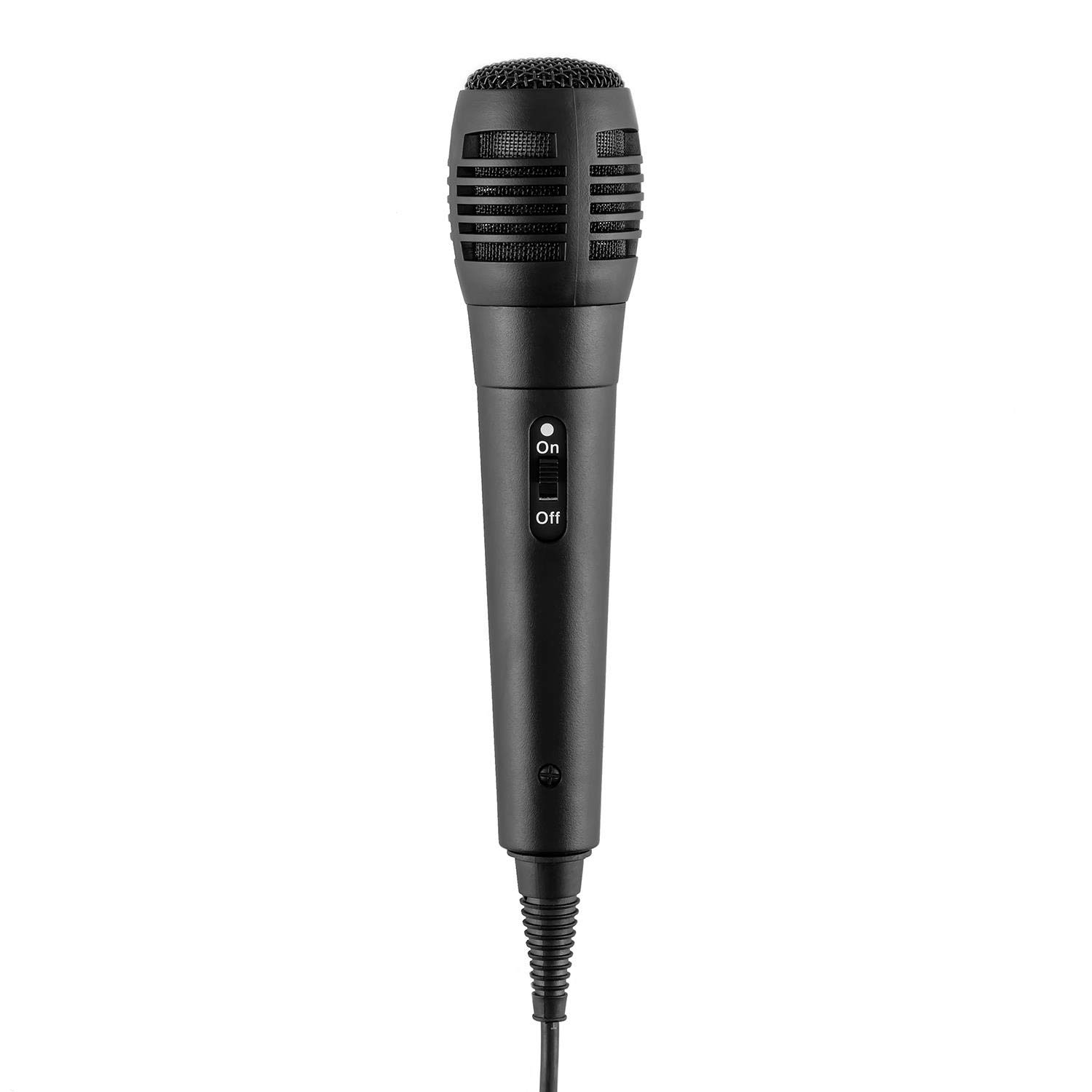 auna-discofever-led-karaoke-anlage-mit-7-zoll-tft-cd-und-bluetooth-schwarz image 6