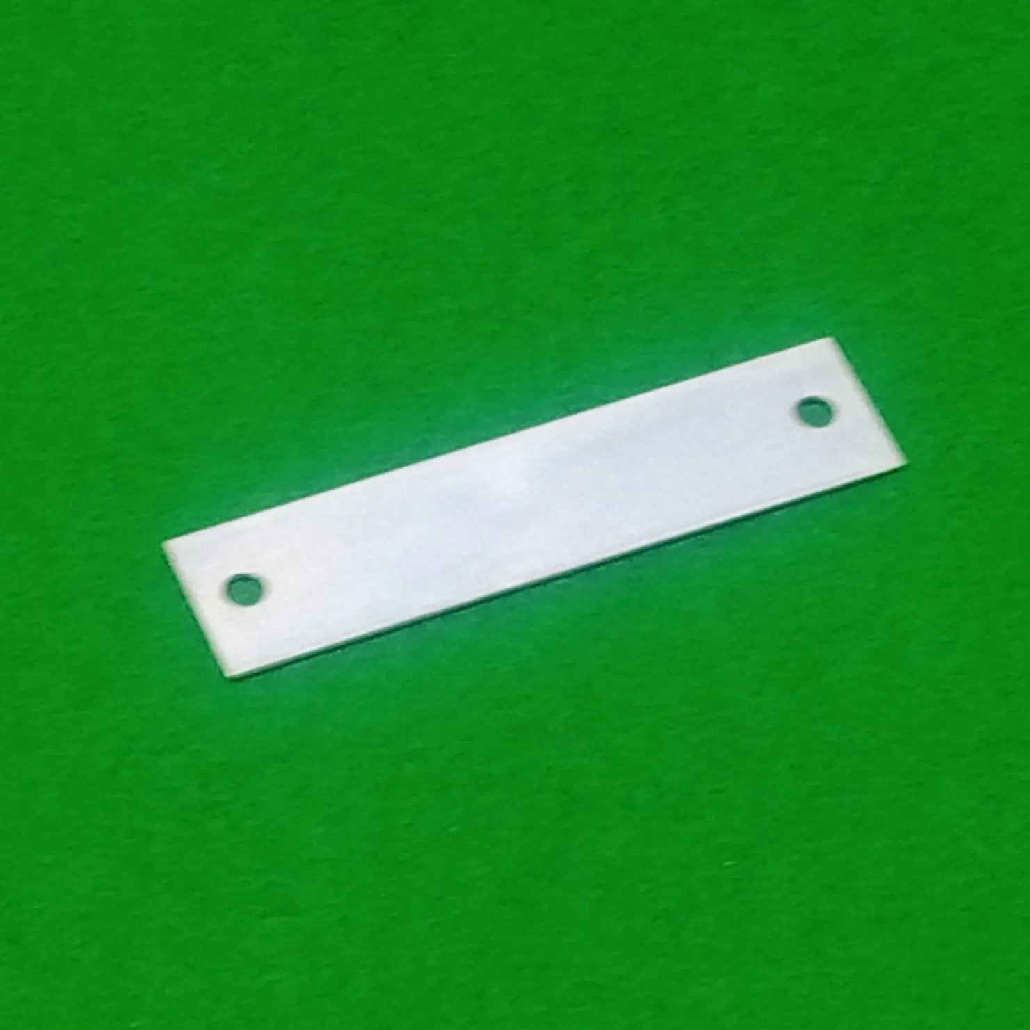 rock-ola-gripper-reverse-retainer-bracket-62746-mechanismus-ersatzteil-f-r-vinyl image 3