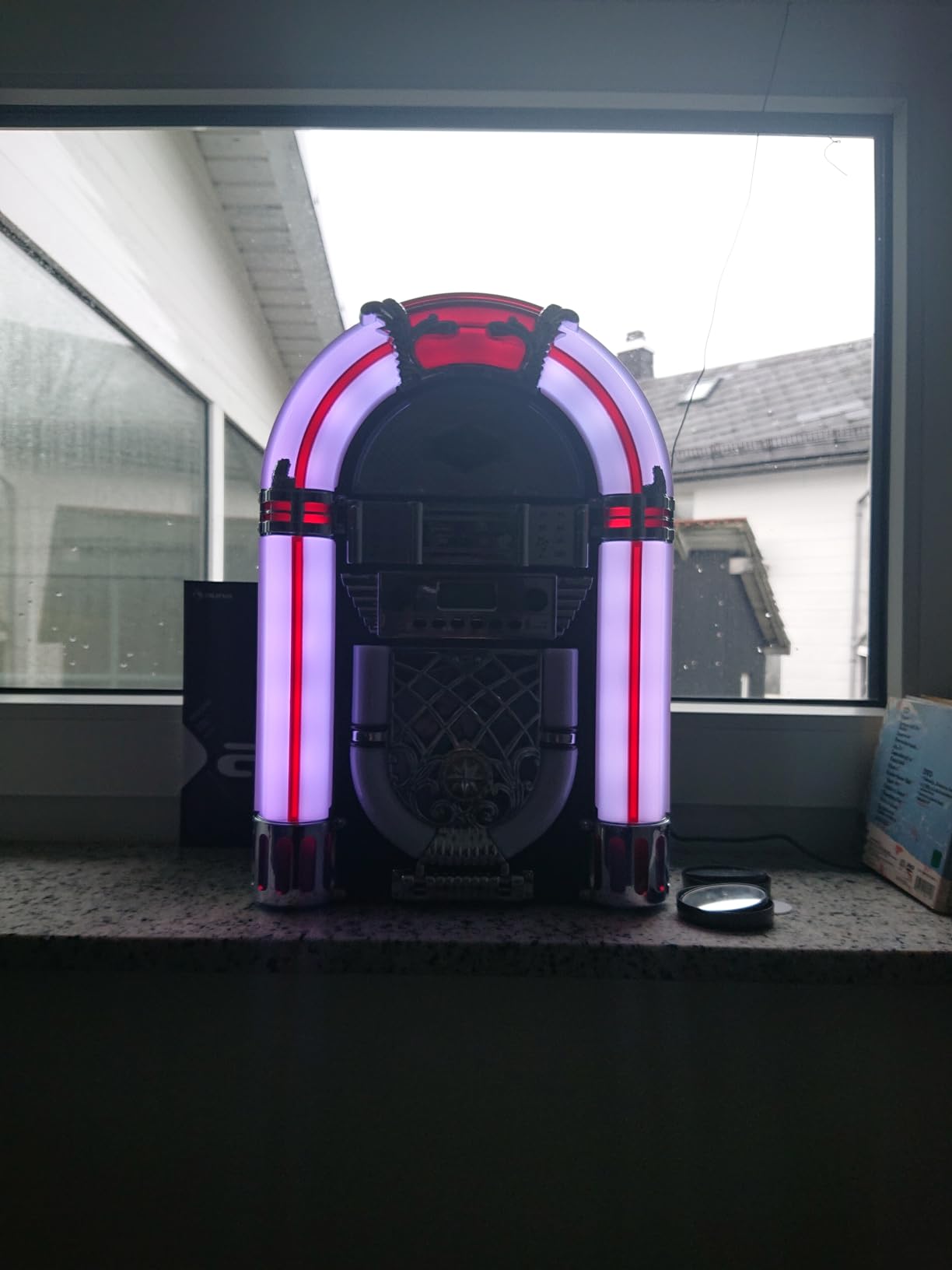 Der Hingucker auf jeder Party