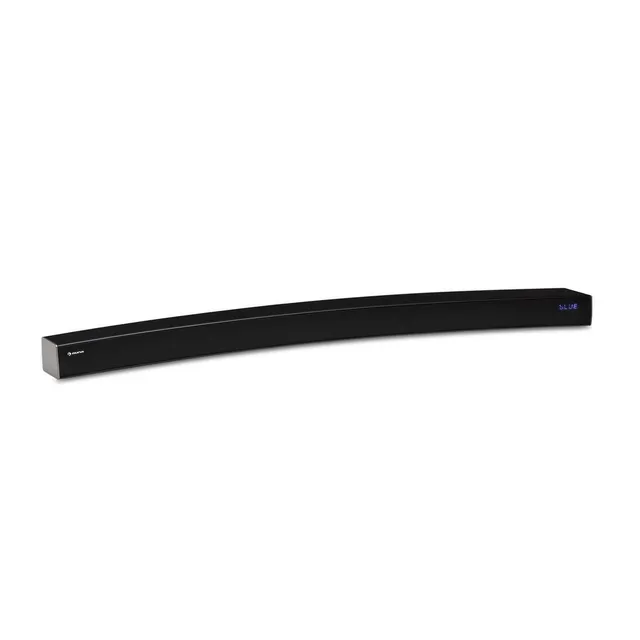 auna-areal-bar-330-curved-soundbar-bluetooth-tv-soundbar-40-watt-rms-schwarz image 1