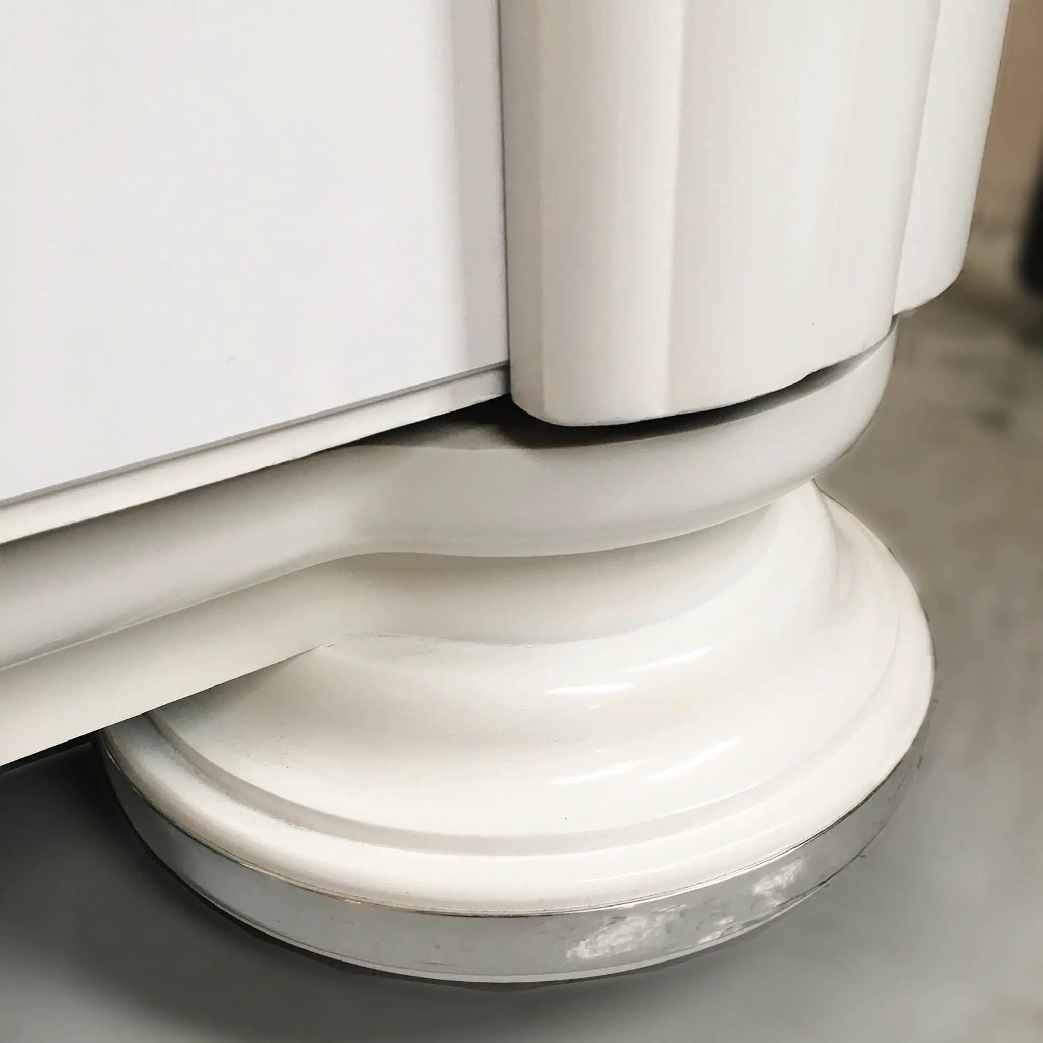 rock-ola-bubbler-cd-8-jukebox-gloss-white-cd-musikbox image 7