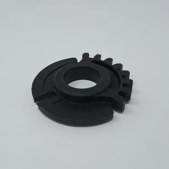 rock-ola-gripper-turnover-gear-34312-02-mechanik-ersatzteil image 1