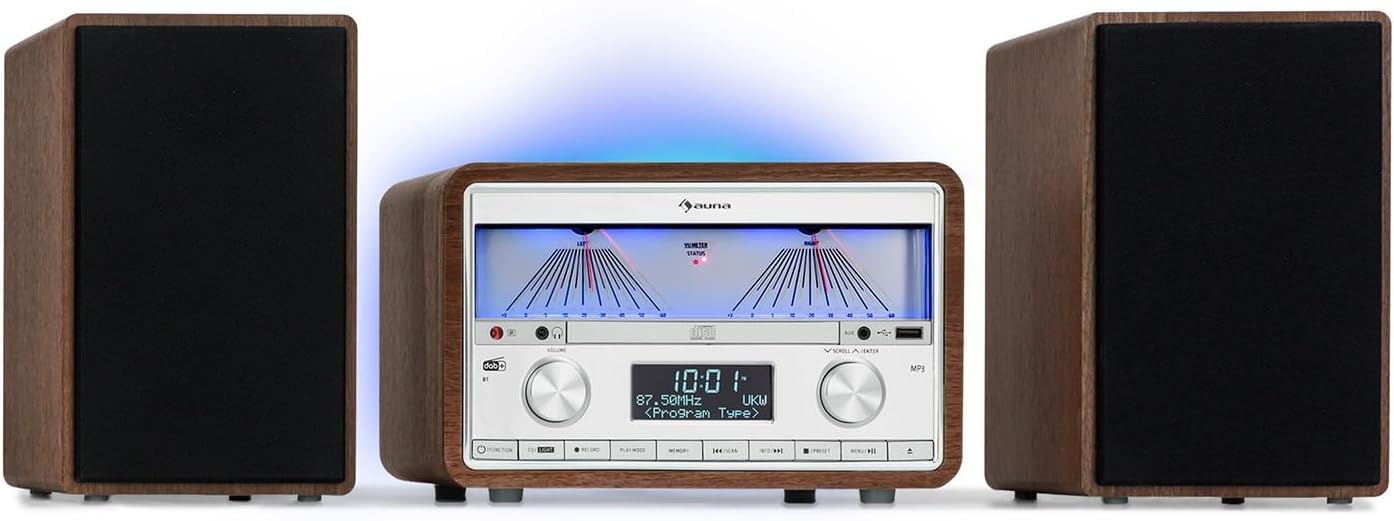 auna-micro-stereoanlage-mit-dab-cd-bluetooth-25w-mit-abnehmbaren-lautsprechern image 7