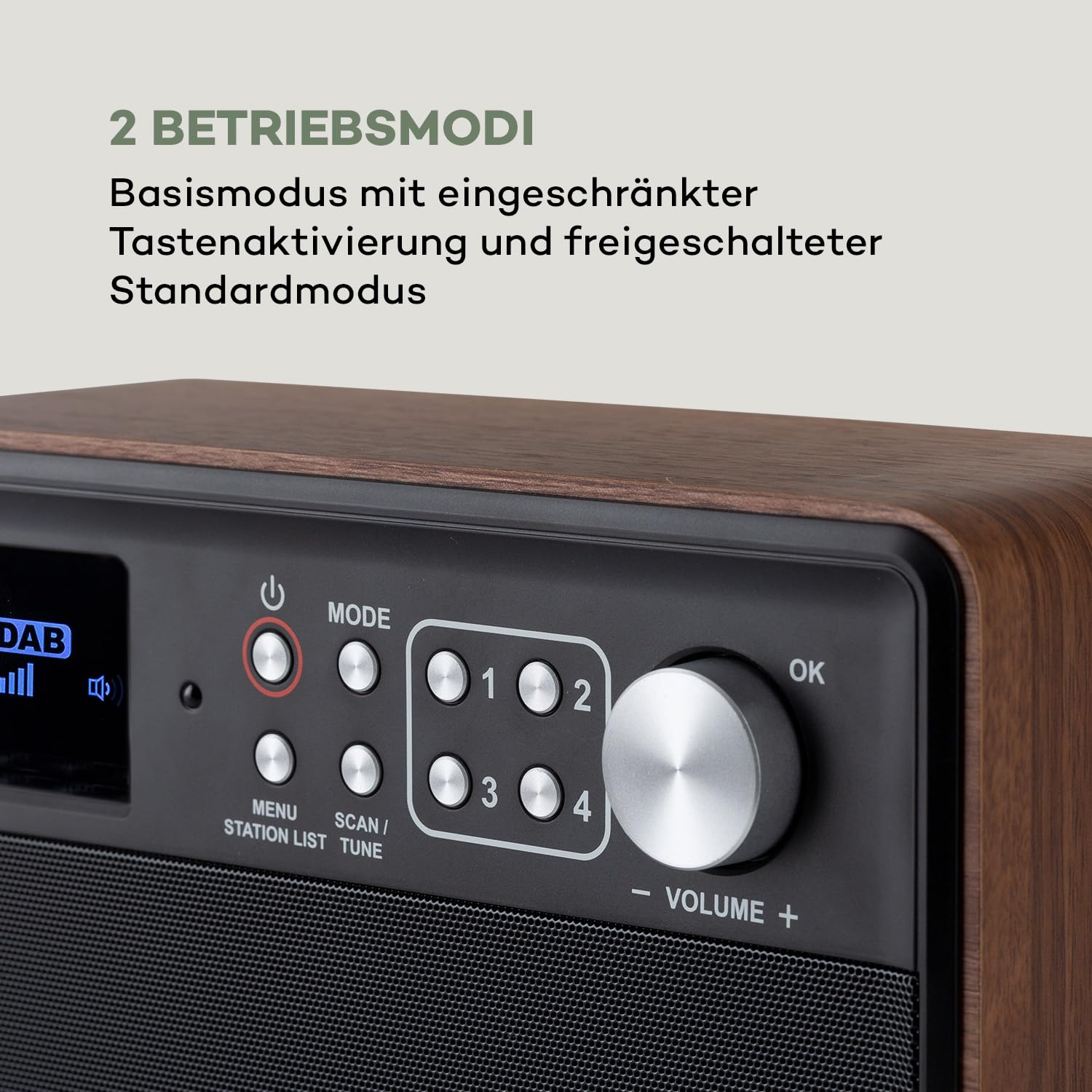 auna-nestor-dab-radio-f-r-senioren-2-4-tft-tastensperre-2x3w-braun image 4