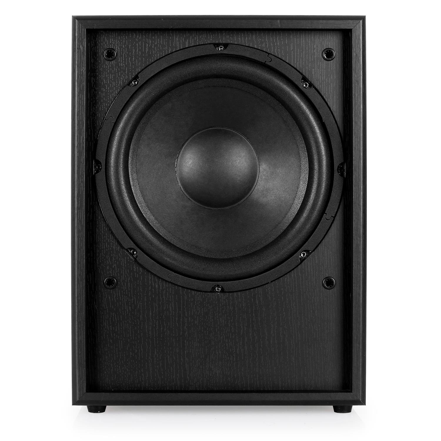 auna-linie-300-sw-bk-aktiv-subwoofer-10-zoll-150-w-rms-schwarz image 3