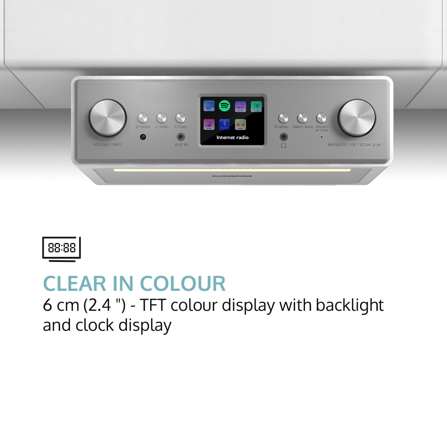 auna-connect-soundchef-unterbau-radio-mit-wlan-dab-bluetooth-wei image 6