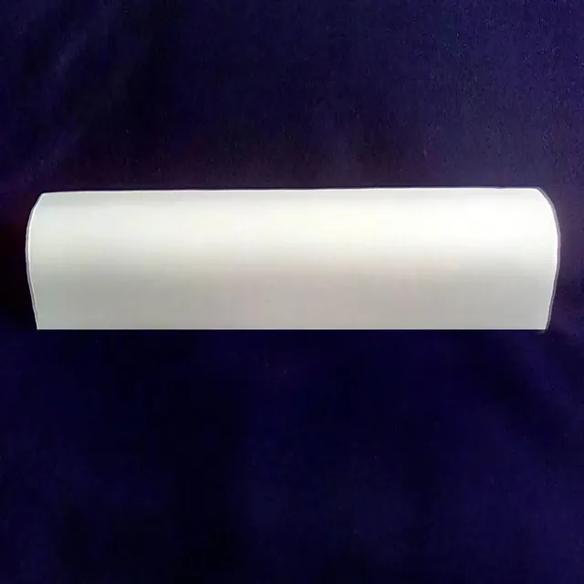 rock-ola-jukebox-inner-straight-cream-plastic-57453-lf-ersatzteil image 1