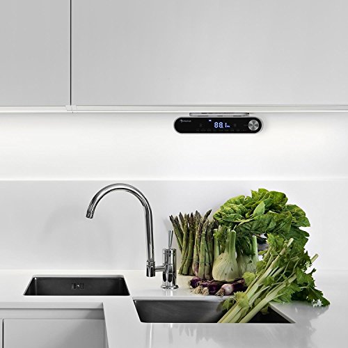 auna-kr-130-unterbau-k-chenradio-ukw-bluetooth-silber image 8