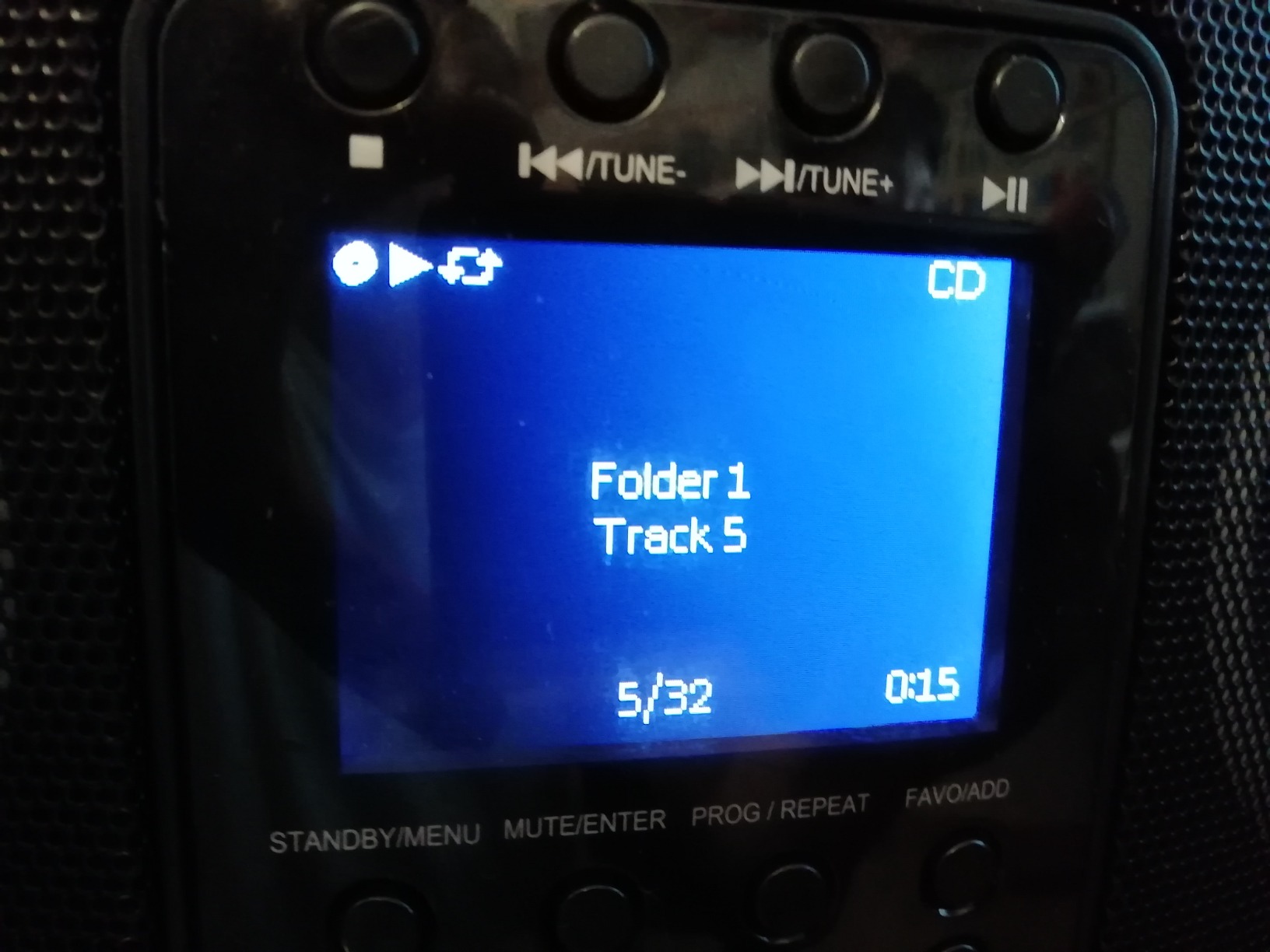 Guter Sound, App etwas zäh