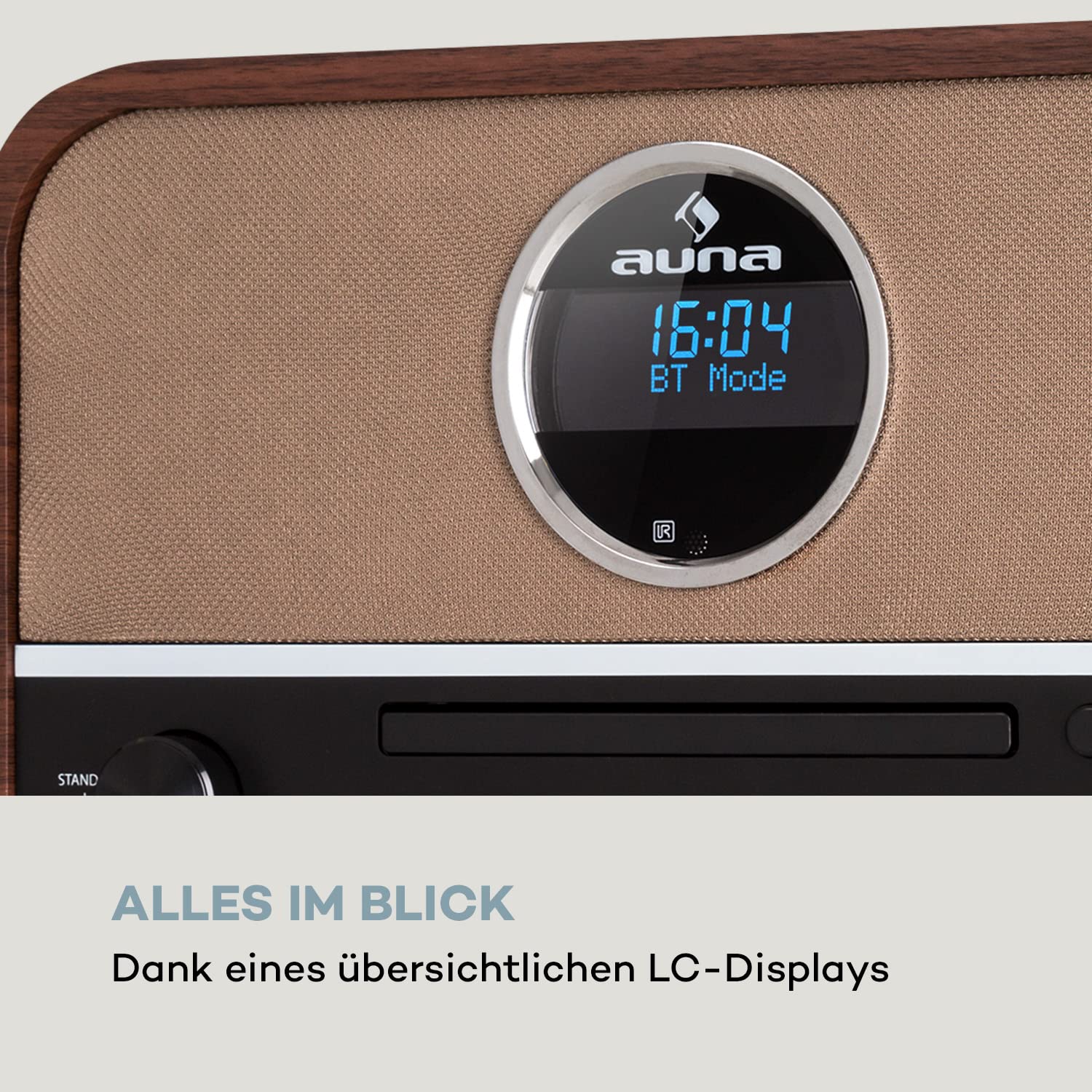 auna-tragbares-dab-radio-mit-cd-player-bluetooth-und-usb-recording-netzbetrieb image 6