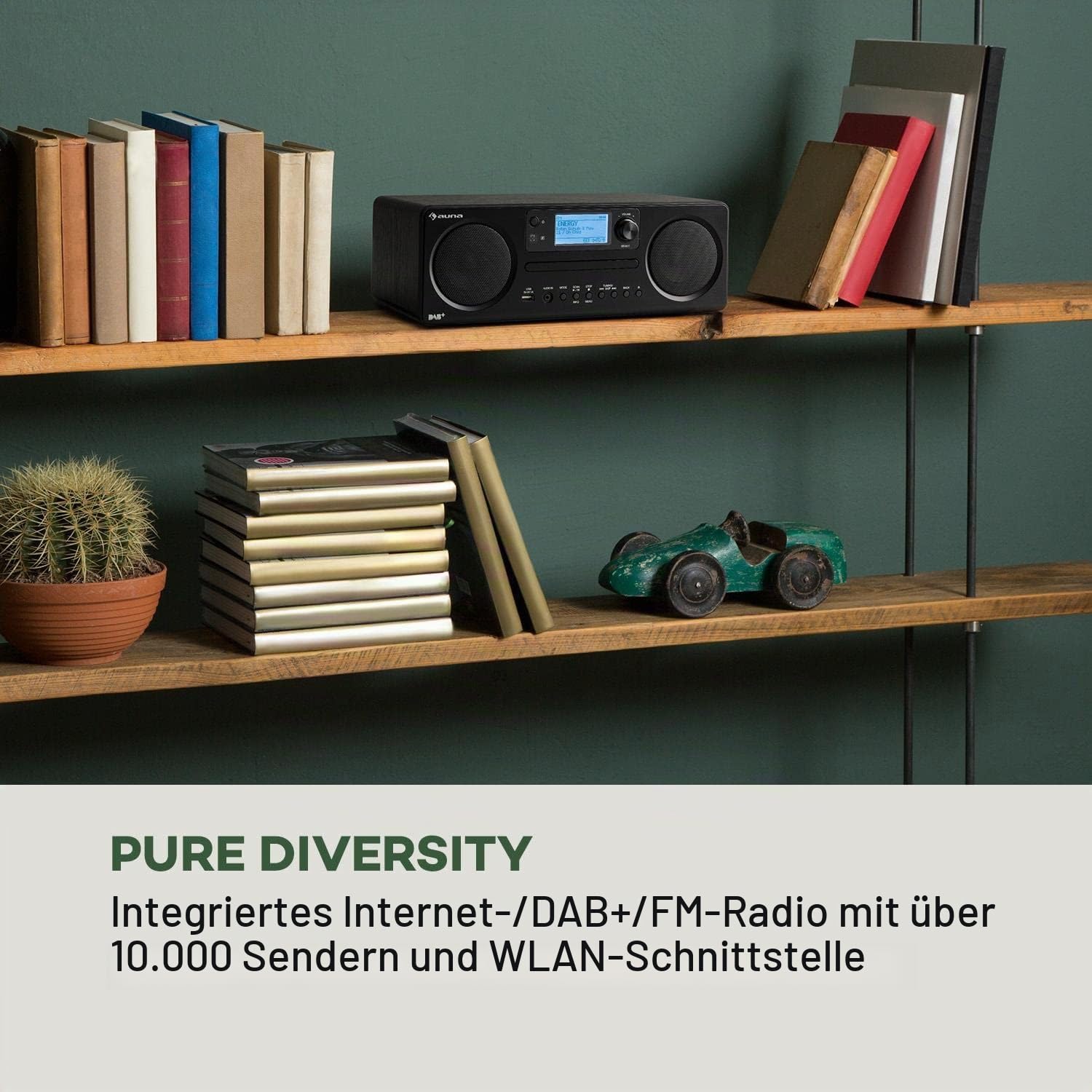 auna-worldwide-cd-internetradio-mit-dab-und-spotify-schwarz image 2