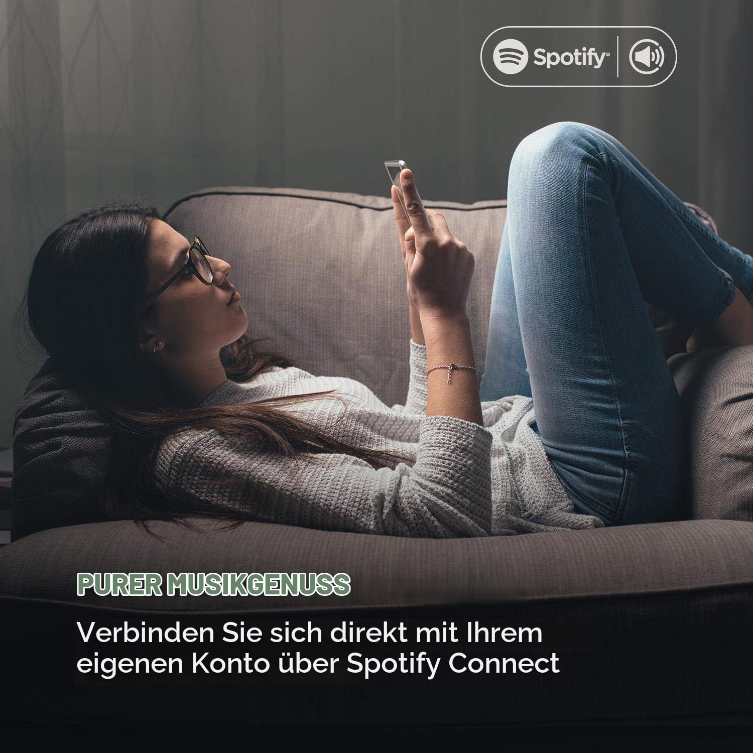 auna-worldwide-cd-internetradio-mit-dab-und-spotify-schwarz image 4