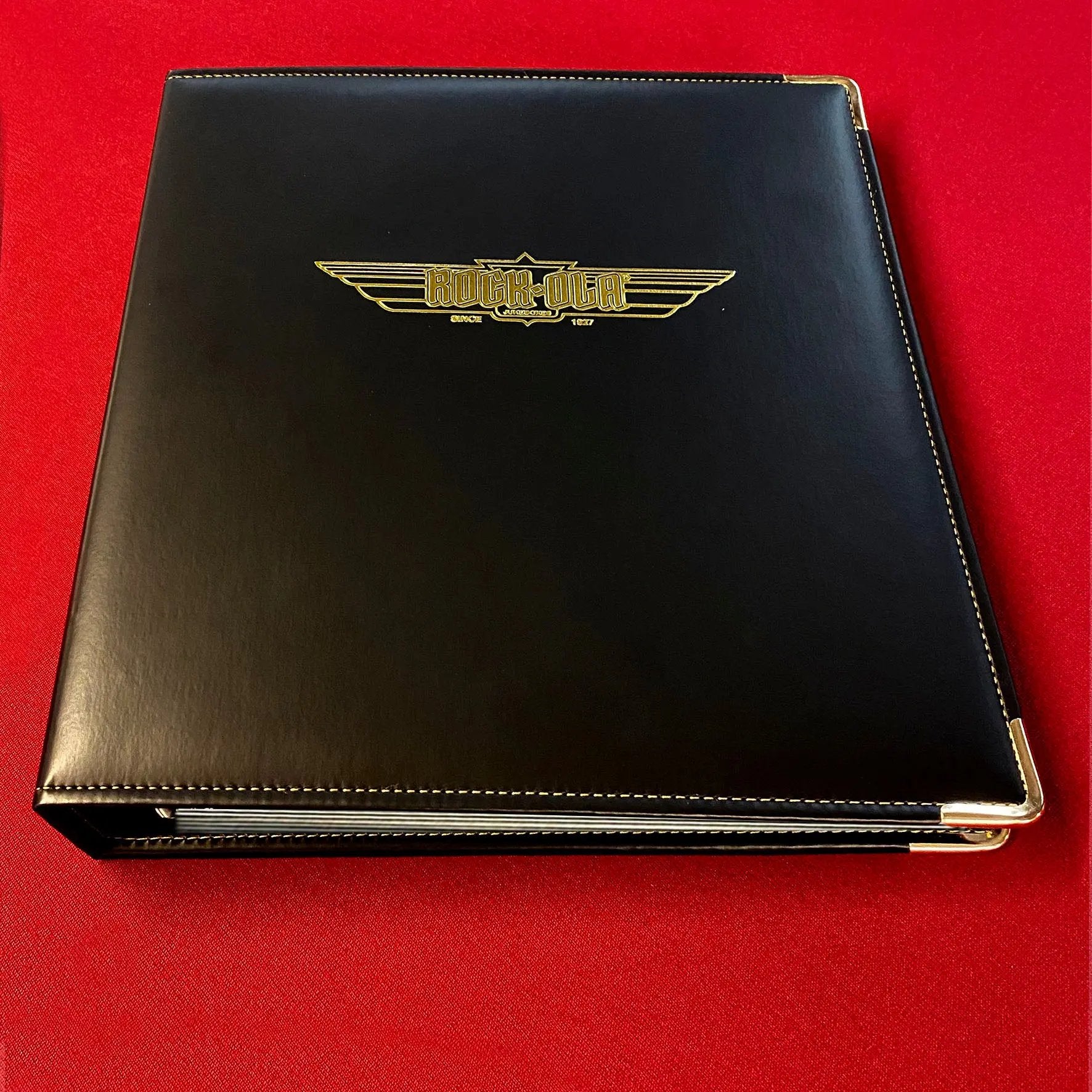 rock-ola-cd-binder-organizer-schwarz-58089-2a-zubeh-r-f-r-bubbler image 8