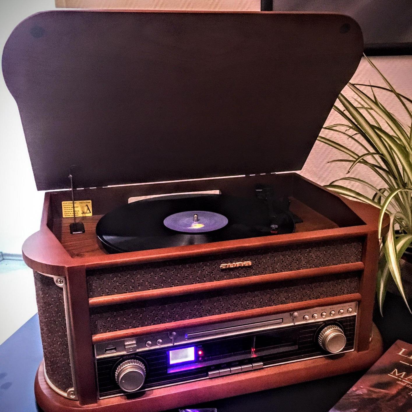 Vintage-Traum