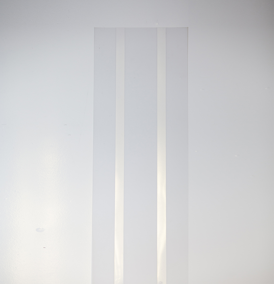sound-leisure-bubble-tube-diffuser-white-clear-198-x-553-mm image 1