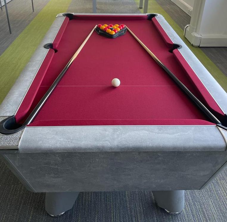 sound-leisure-supreme-winner-pool-table-billardtisch image 7