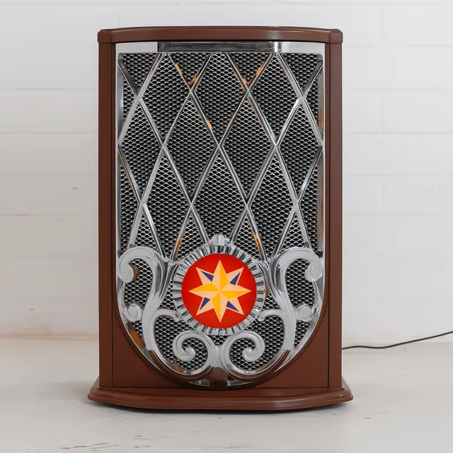 sound-leisure-wurlitzer-1015-lautsprecher-nachbildung-mit-alu-grill image 1