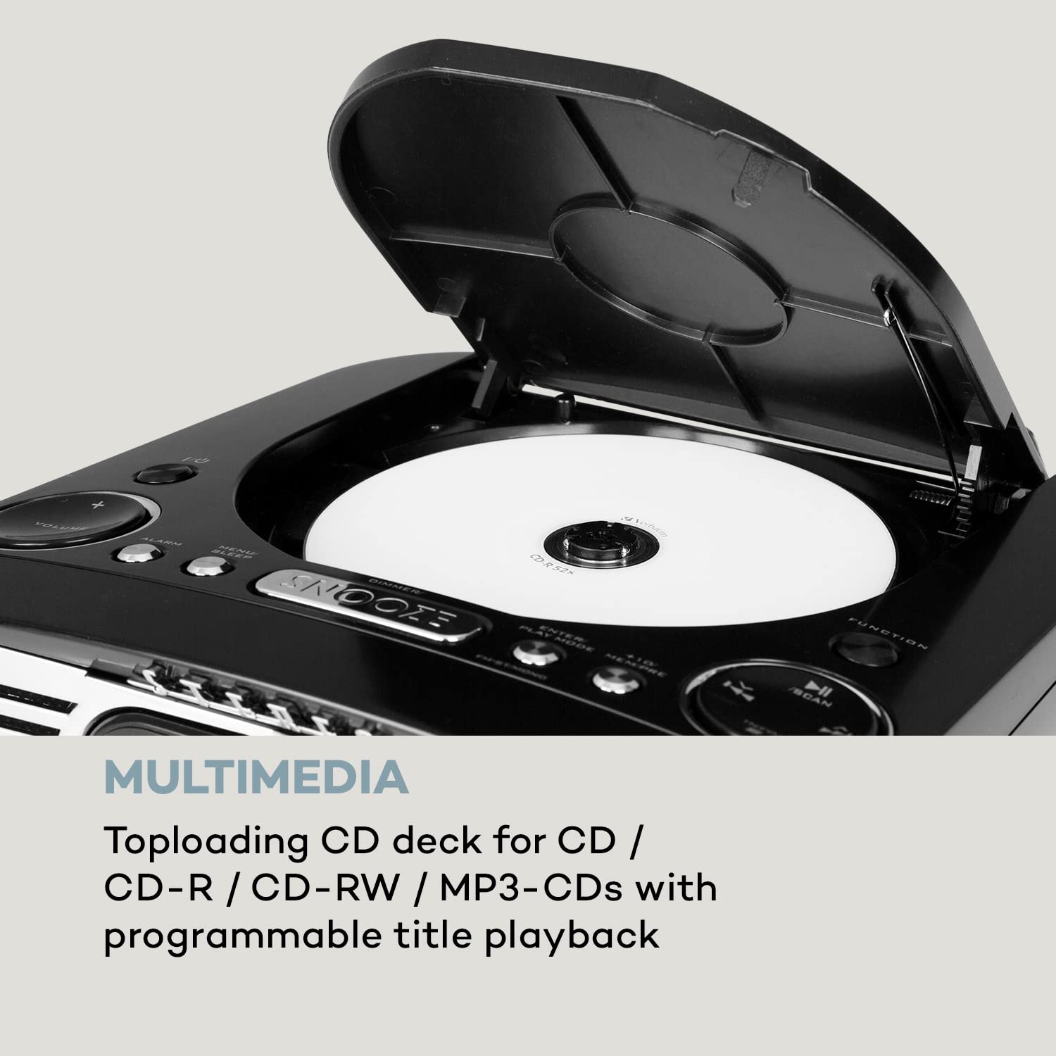 auna-dreamee-dab-radiowecker-mit-cd-player-schwarz image 4