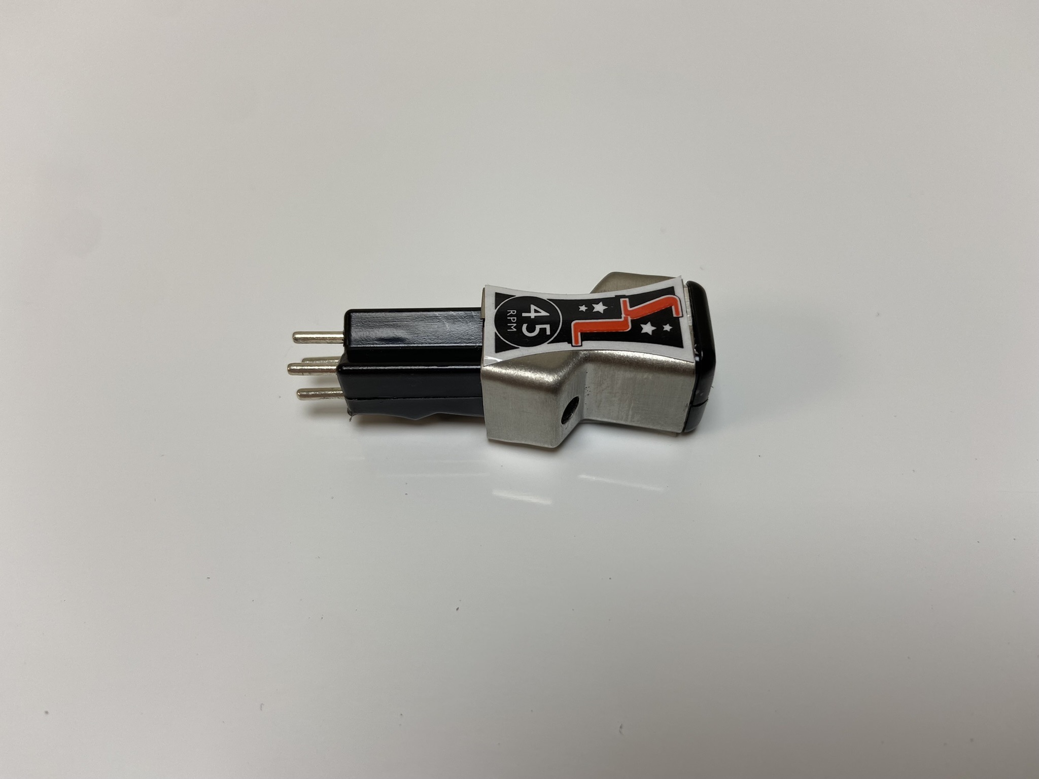 sound-leisure-doppelseitige-vinyl-tonabnehmer-cartridge image 2
