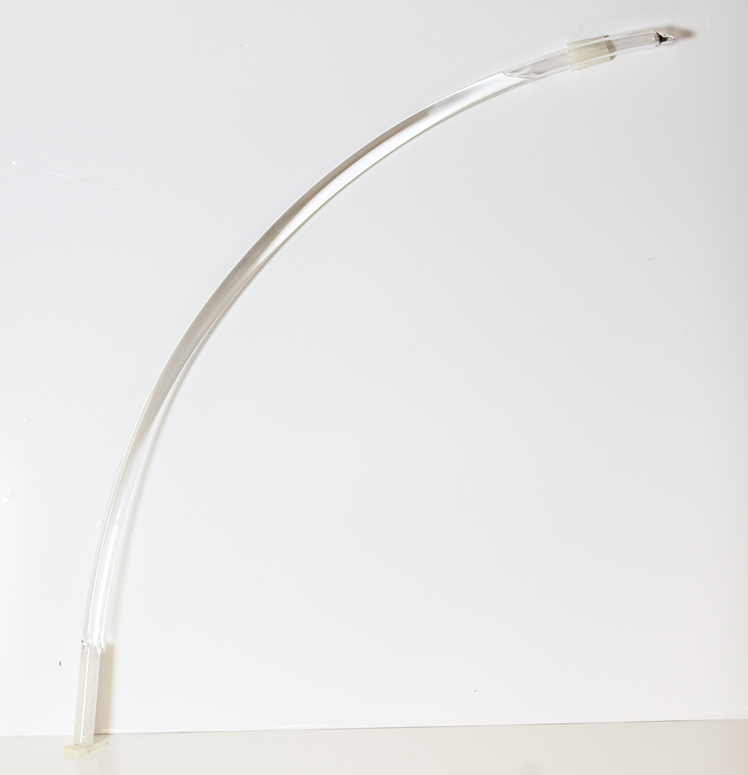 sound-leisure-bubble-tube-curve-long-clear-f-r-golden-age-jukeboxen image 1
