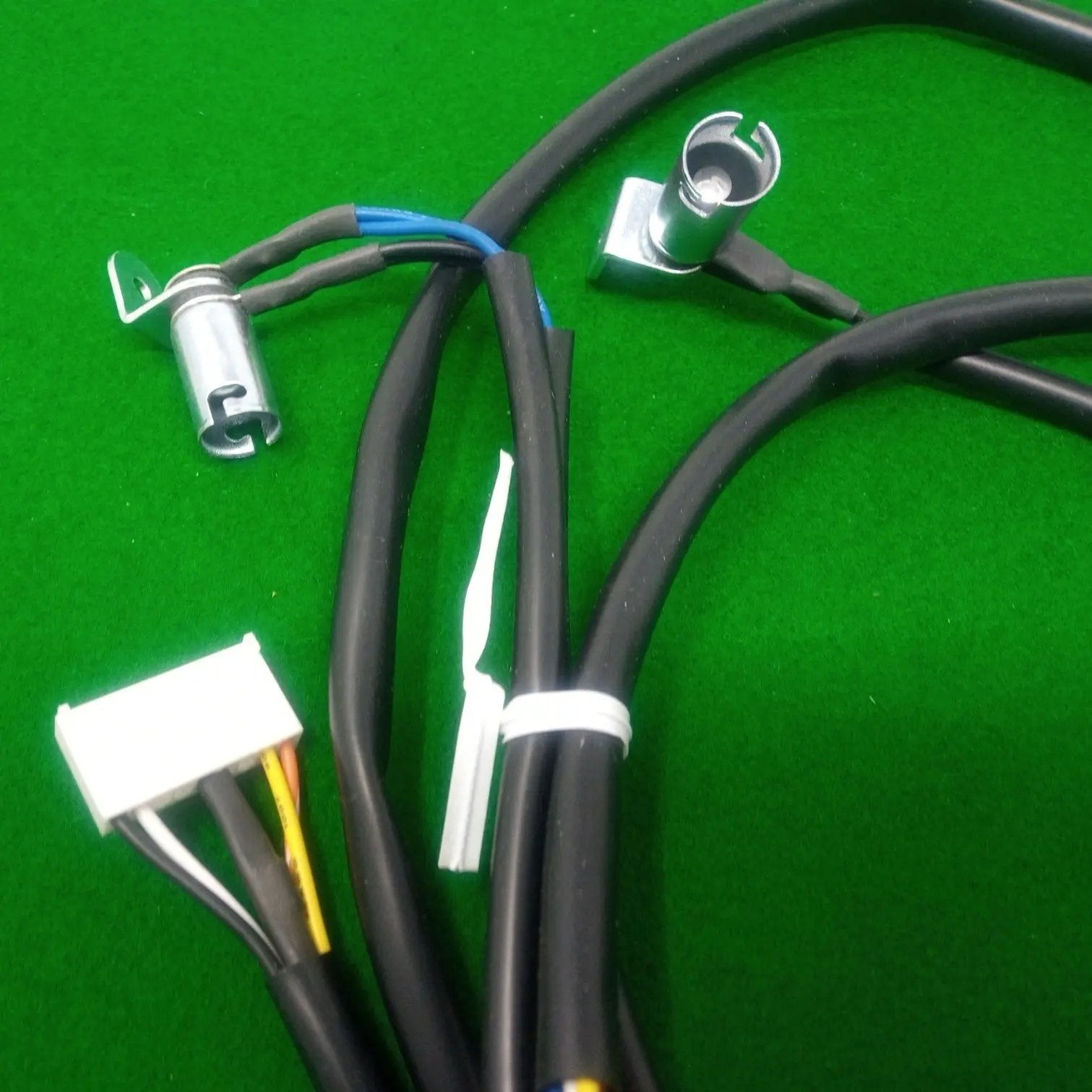 rock-ola-harness-assembly-title-page-60755-2a-lf-kabelsatz image 3