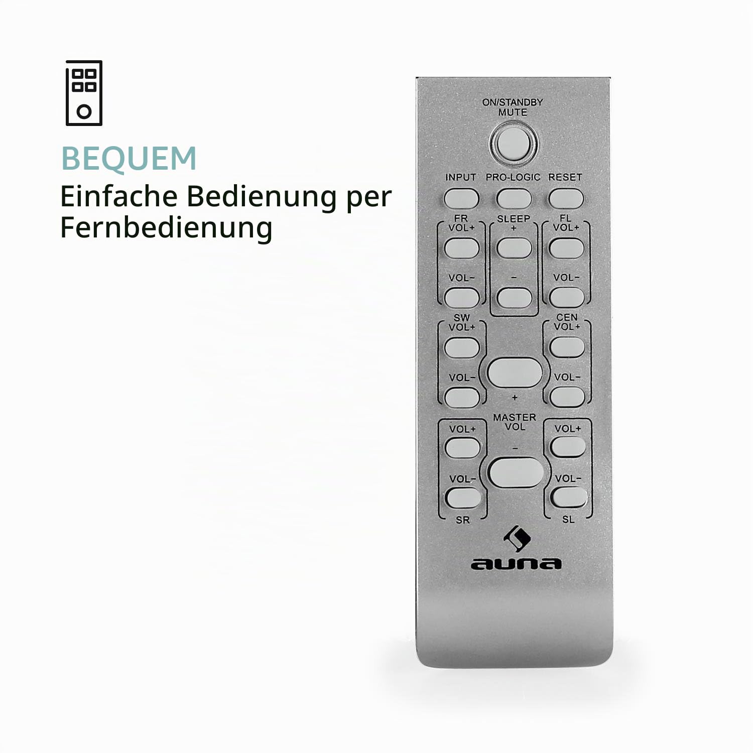 auna-areal-525-5-1-soundsystem-heimkino-125-watt-schwarz image 8