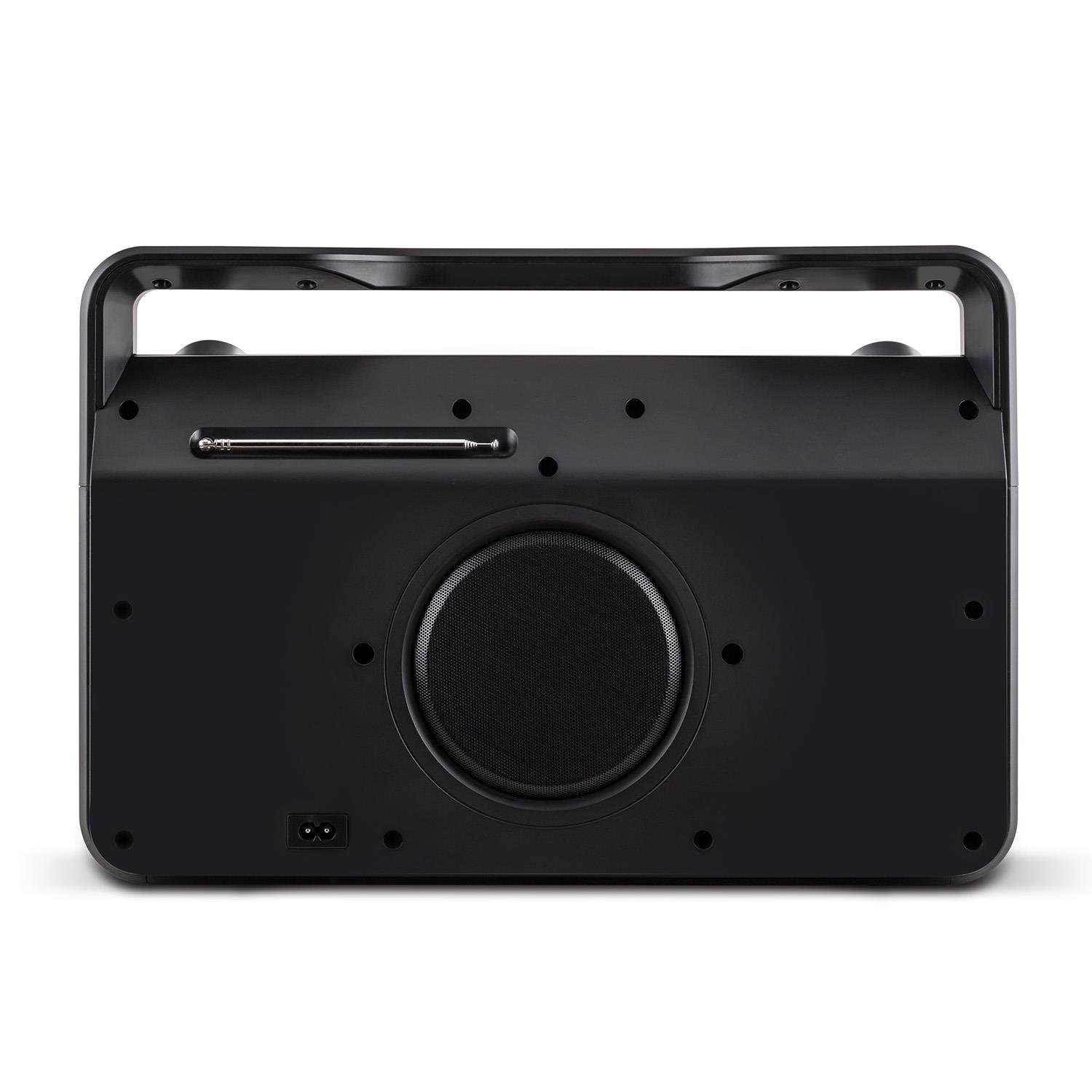 auna-bebop-ghettoblaster-boombox-bluetooth-schwarz image 7
