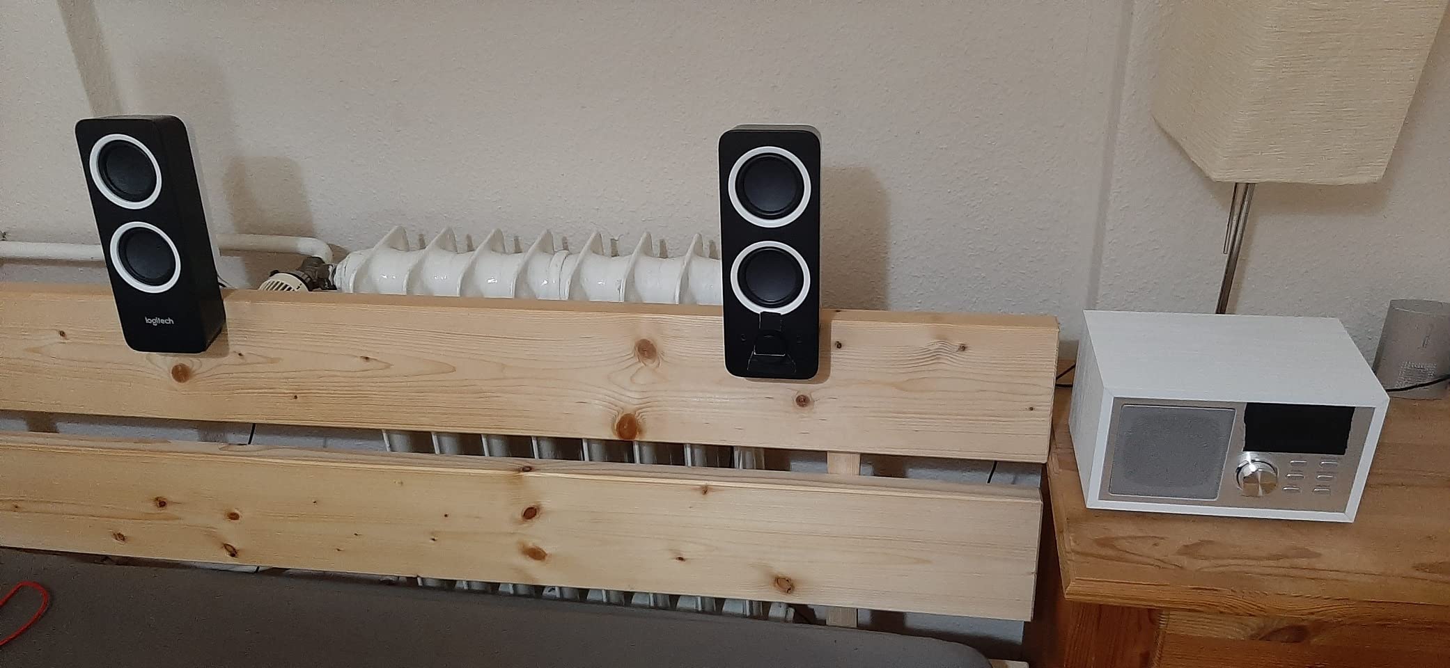 Kleiner Küchenliebling