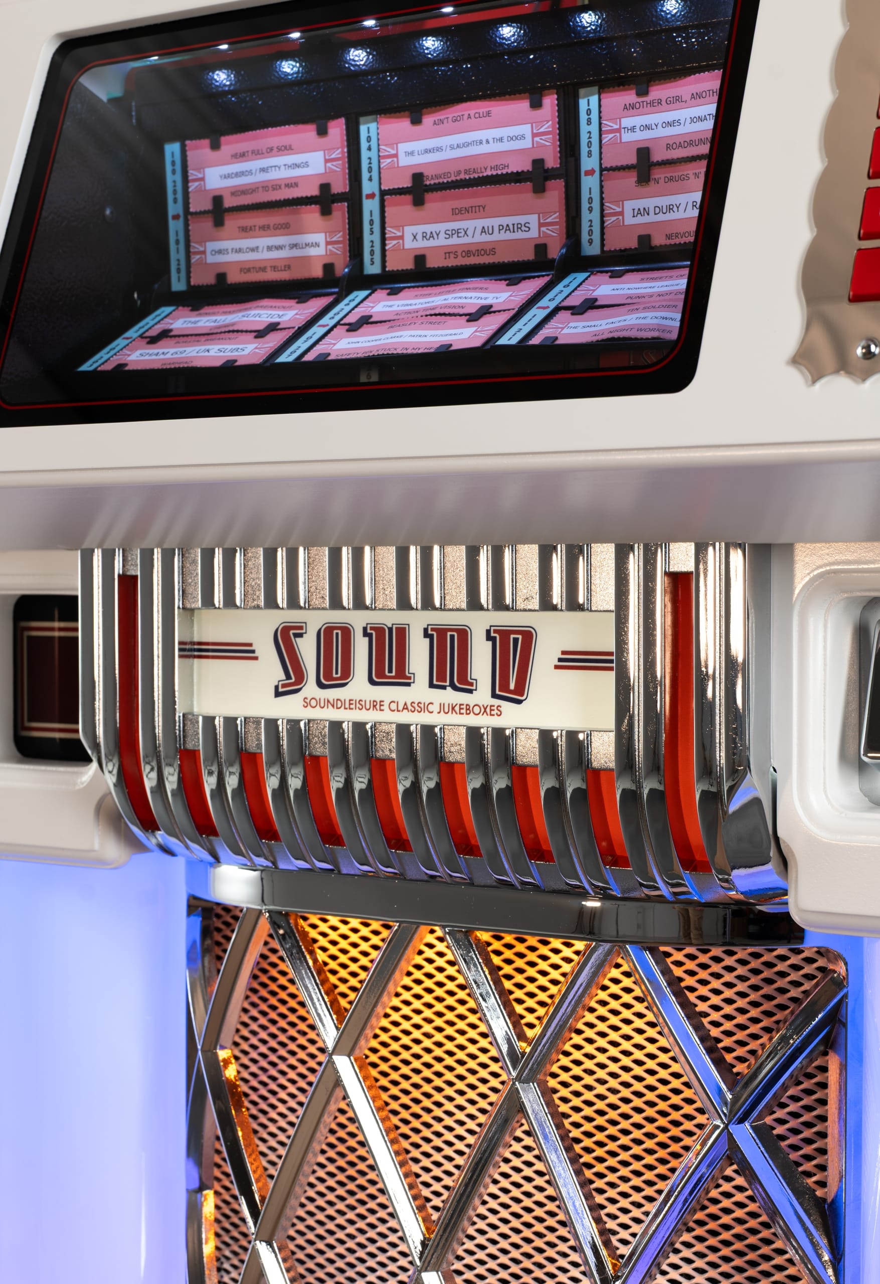 sound-leisure-britannia-vinyl-jukebox-union-jack image 7