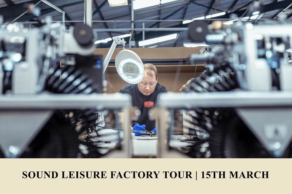 sound-leisure-factory-tour-werksf-hrung-ticket-15-m-rz-10-00-uhr image 1