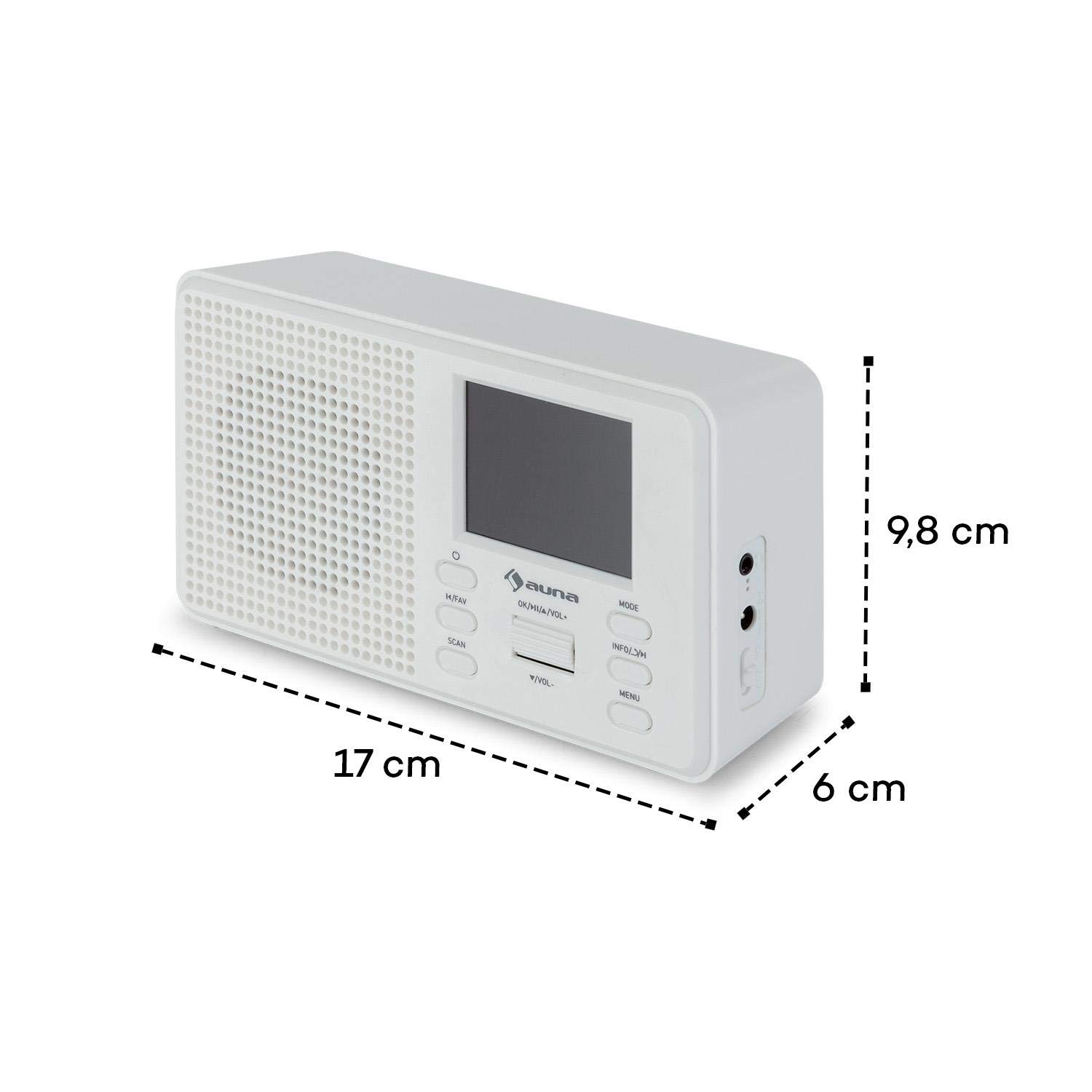 auna-commuter-dab-fm-digitalradio-mit-bluetooth-2-4-zoll-tft-display-wei-17-x-9- image 7