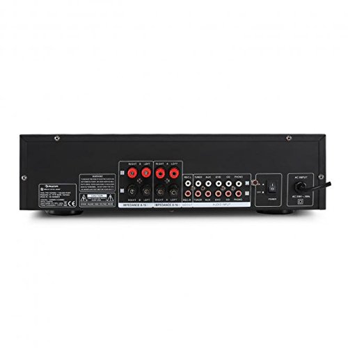 auna-av2-cd708-stereo-verst-rker-hifi-verst-rker-mit-5-cinch-eing-ngen-und-3-ban image 3
