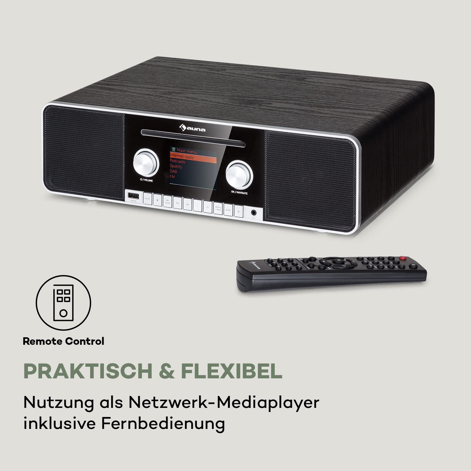 auna-connect-cd-mkii-internetradio-mit-cd-player-dab-bluetooth-wei image 6