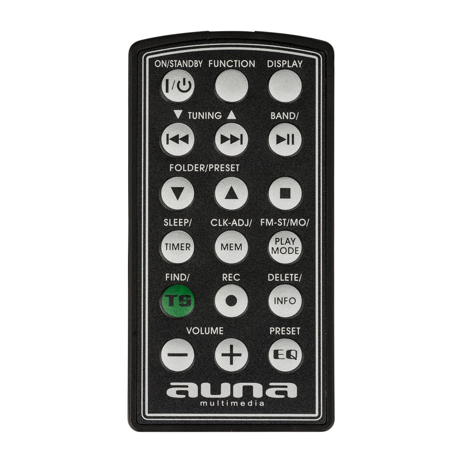 auna-mg-ds2-hifi-stereoanlage-schwarz-plattenspieler-cd-radio-mit-lautsprecher image 8