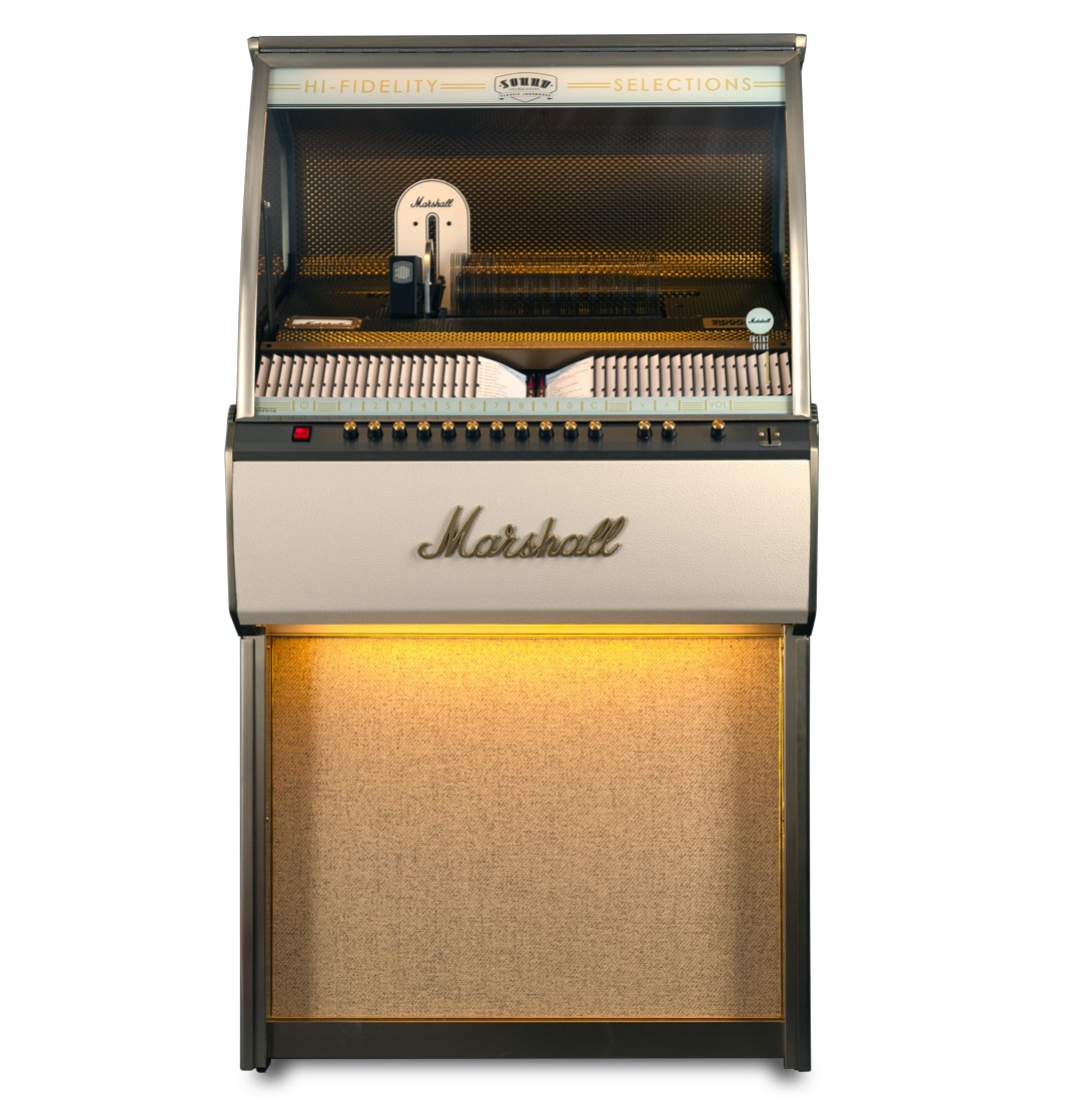 sound-leisure-marshall-rocket-cd-jukebox-creme image 2