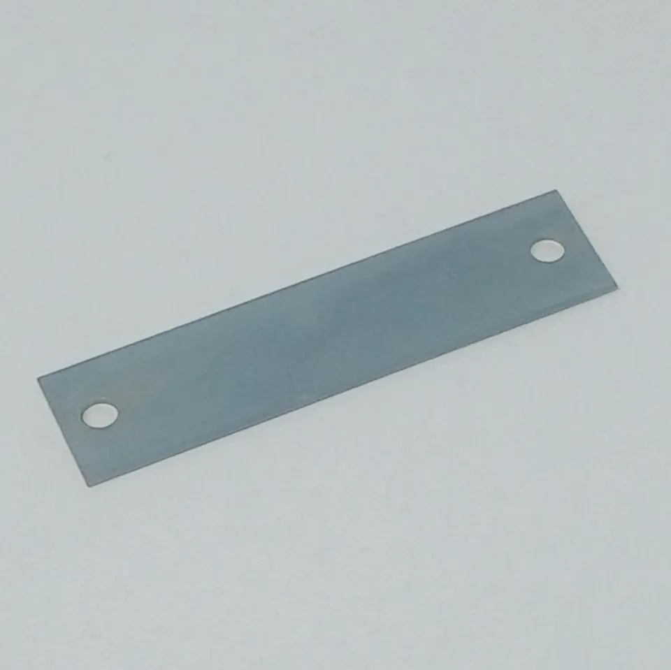 rock-ola-gripper-reverse-retainer-bracket-62746-mechanismus-ersatzteil-f-r-vinyl image 1