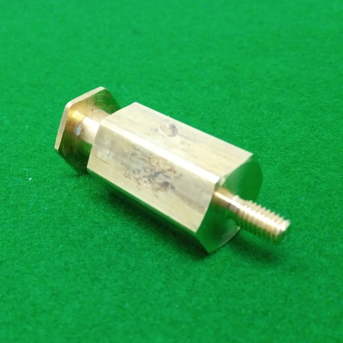 rock-ola-pivot-bushing-ball-assembly-41612-a-tonarm-mechanik image 6