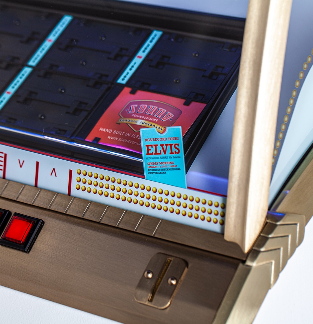 sound-leisure-elvis-presley-vinyl-aloha-jukebox image 7