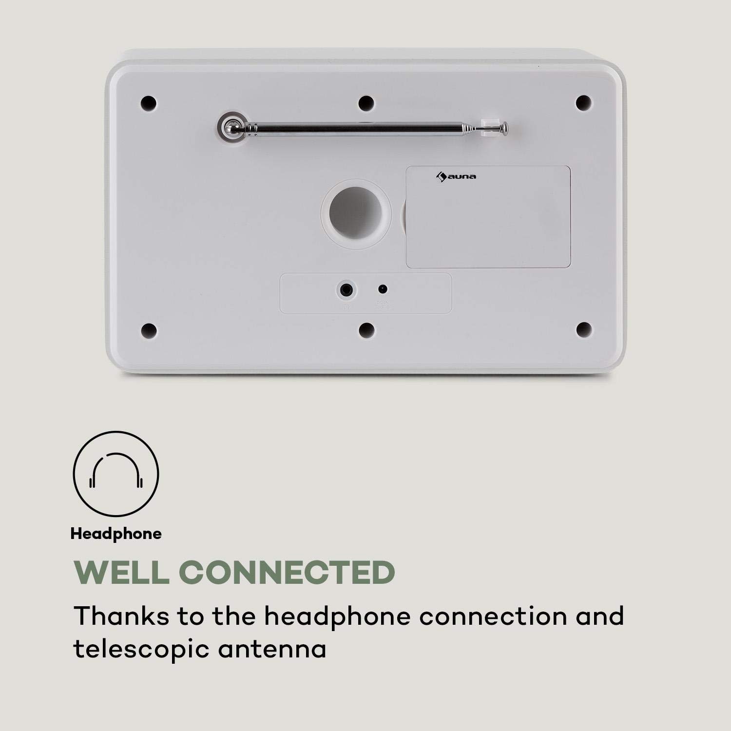 auna-nestor-dab-radio-wei-seniorenradio-mit-2-4-tft-display-2x3-w image 7