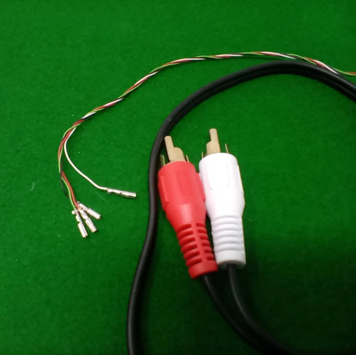 rock-ola-tone-arm-harness-62737-a-tonarm-kabel-770-mm-jukebox-ersatzteil image 5