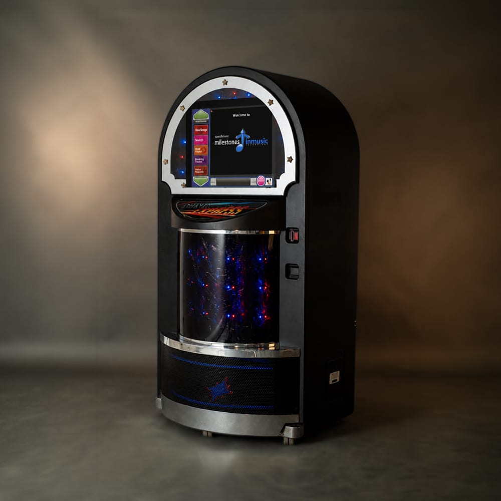 sound-leisure-digital-music-express-digital-jukebox image 1