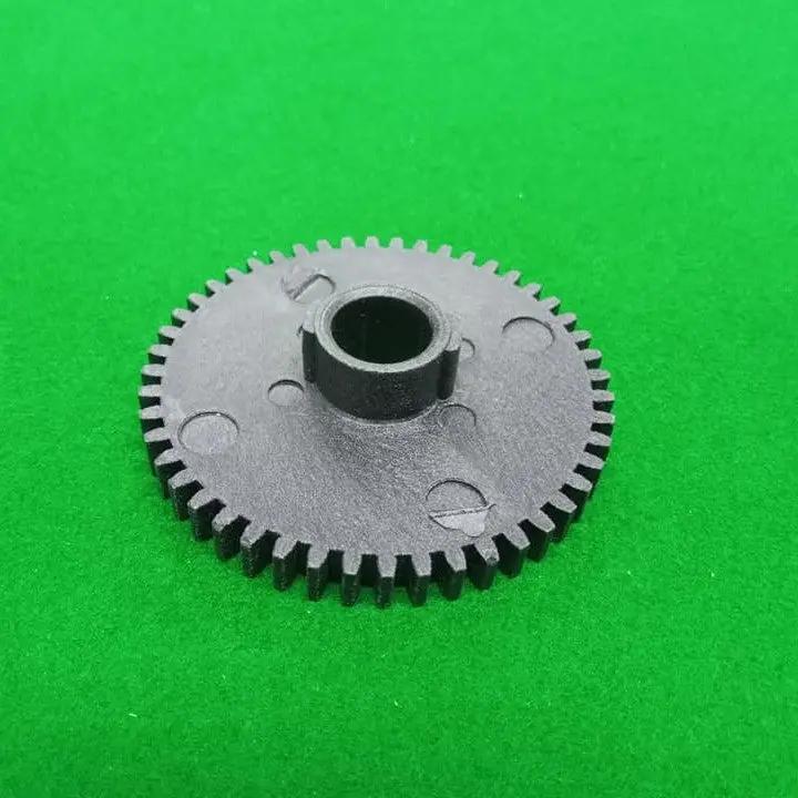 rock-ola-gripper-shaft-gear-34310-01-greifer-zahnrad-ersatzteil image 3